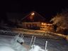 Romantik im Winter